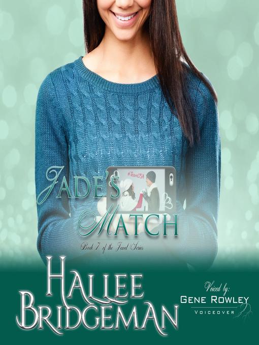 Title details for Jade's Match by Hallee Bridgeman - Wait list